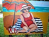"Beach Vixon"